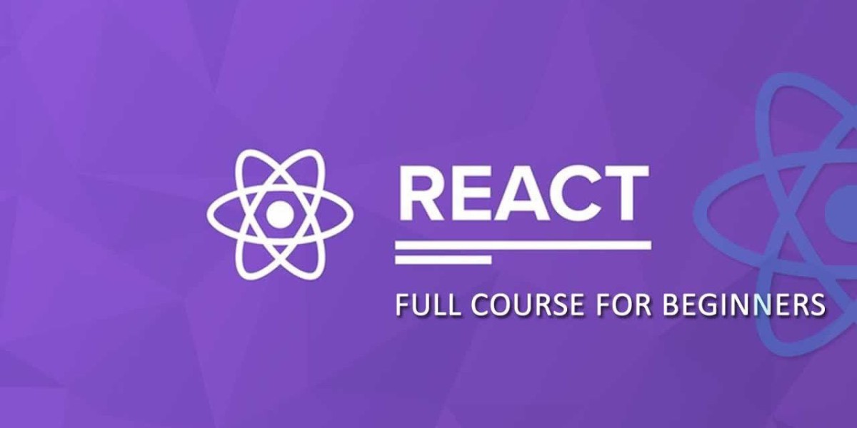 How to Choose the Right React JS Course: A Comprehensive Guide?