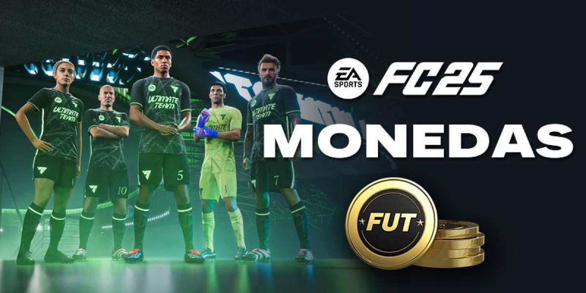 ¿Dónde encontrar Monedas FIFA 25?