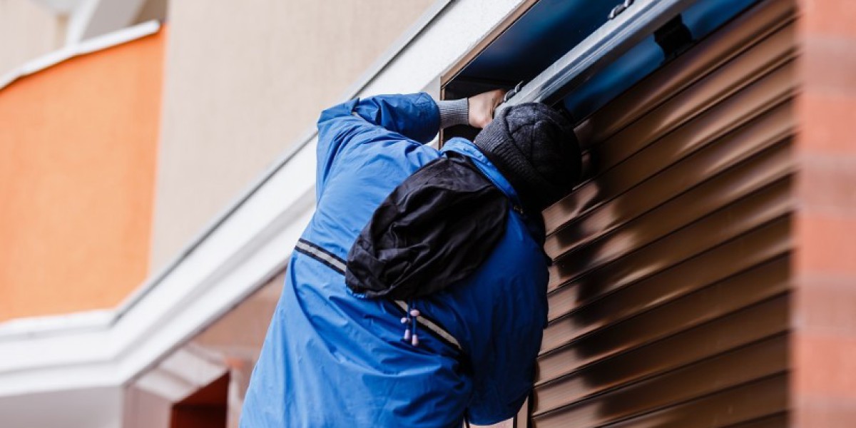 Comprehensive Roller Shutter Maintenance in London