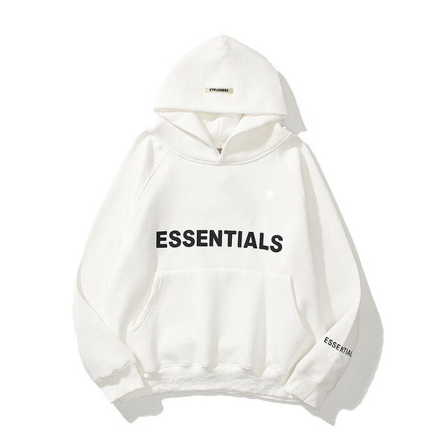 Essentials Essentials