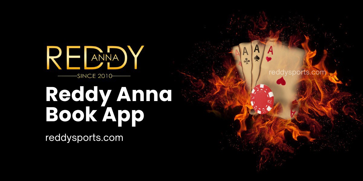 Exploring the Reddy Anna Book App: Your Gateway to Seamless Gaming and Betting