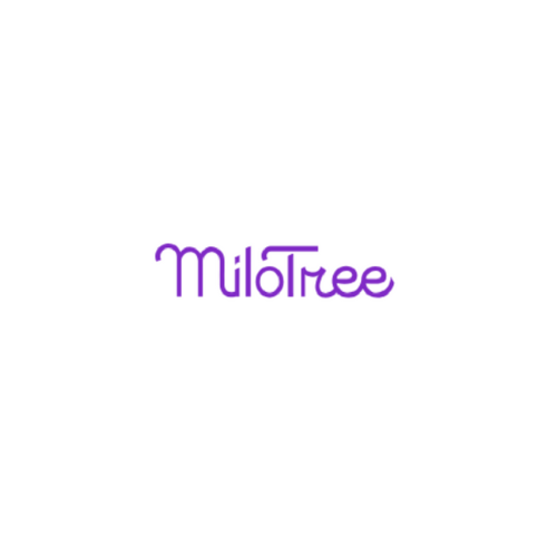 MiloTree Cart