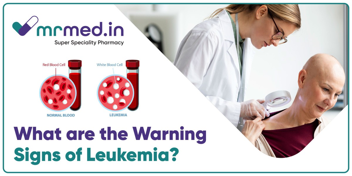 What are the Warning Signs of Leukemia?