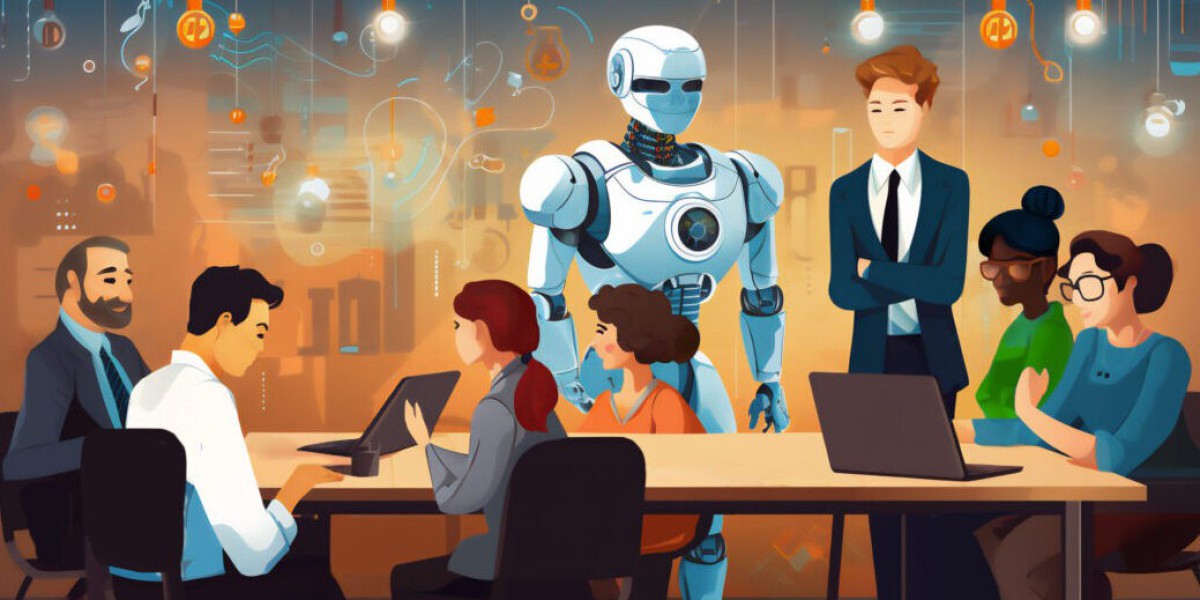 AI Meeting Assistants Market Rising Demand and Future Scope by 2032