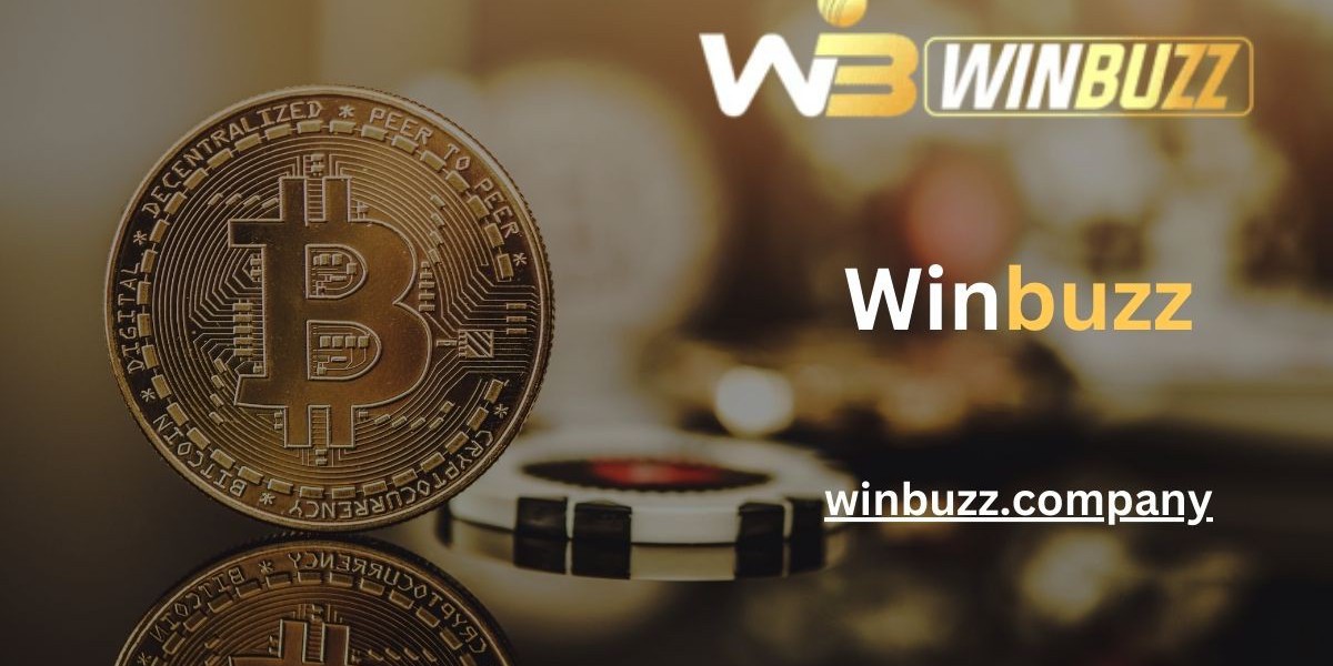 Winbuzz: A Beginner’s Guide to Online Slots