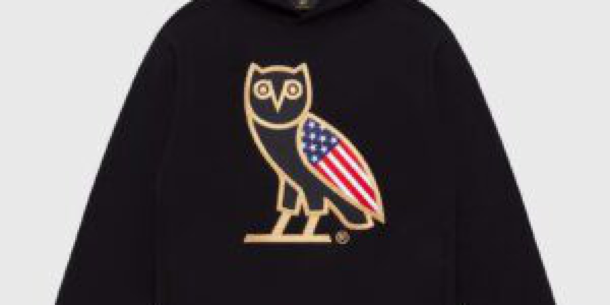 OVO Clothing: A Business Perspective