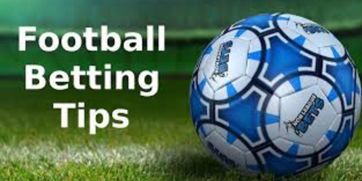 Guide on betting on football scores using mathematical technology