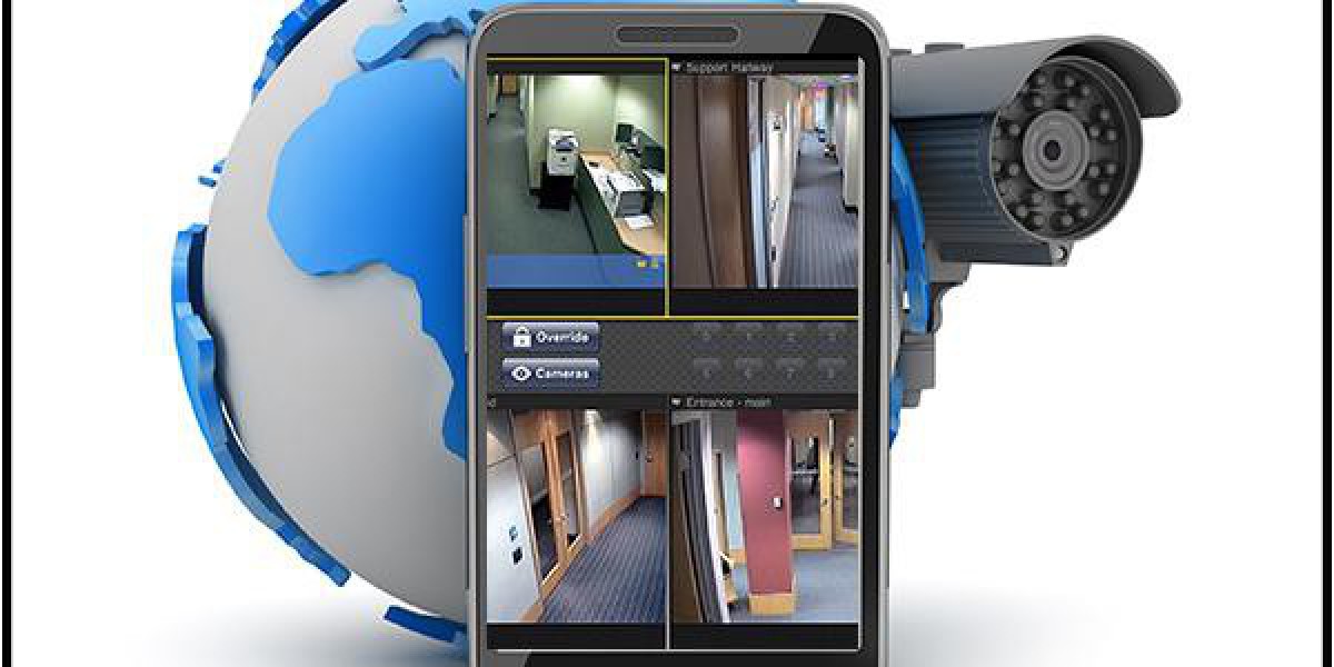 Mobile Video Surveillance Market Size, Key Vendors, Opportunities will Expand Rapidly in the Future Year 2032