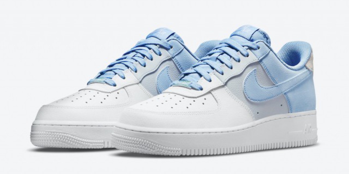 Air Force 1 Low Retro：經典重塑，永恒風尚