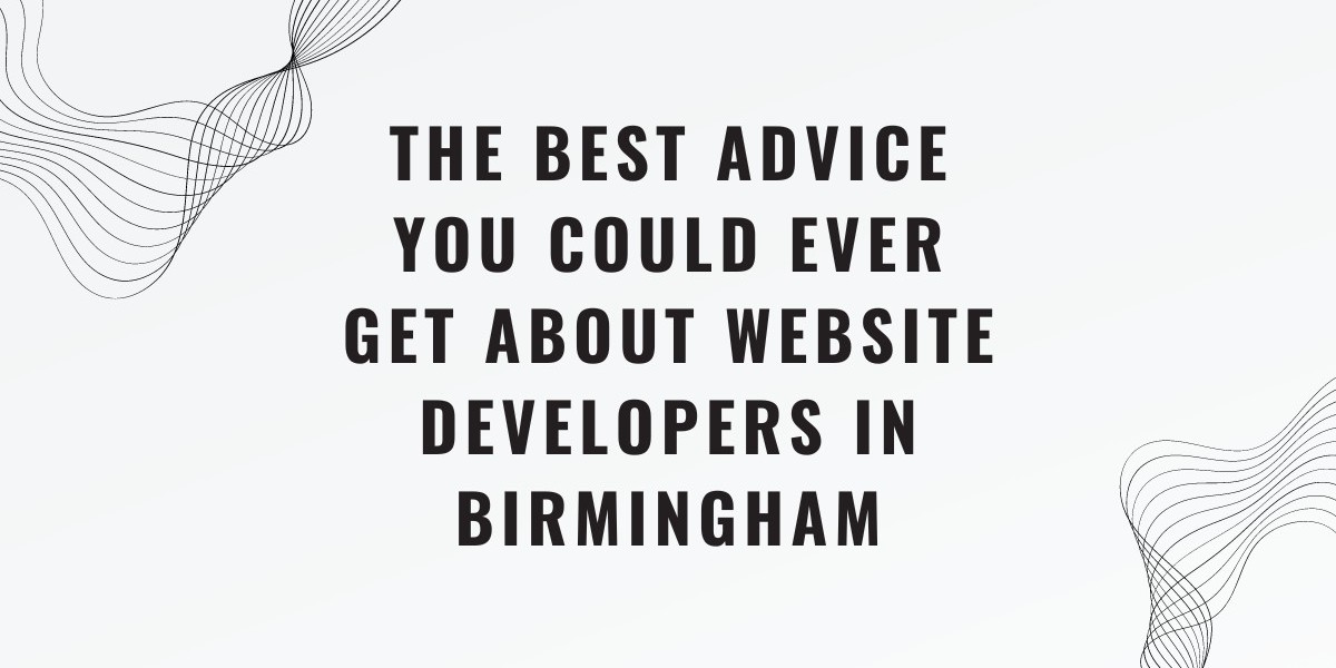 Website Developers In Birmingham