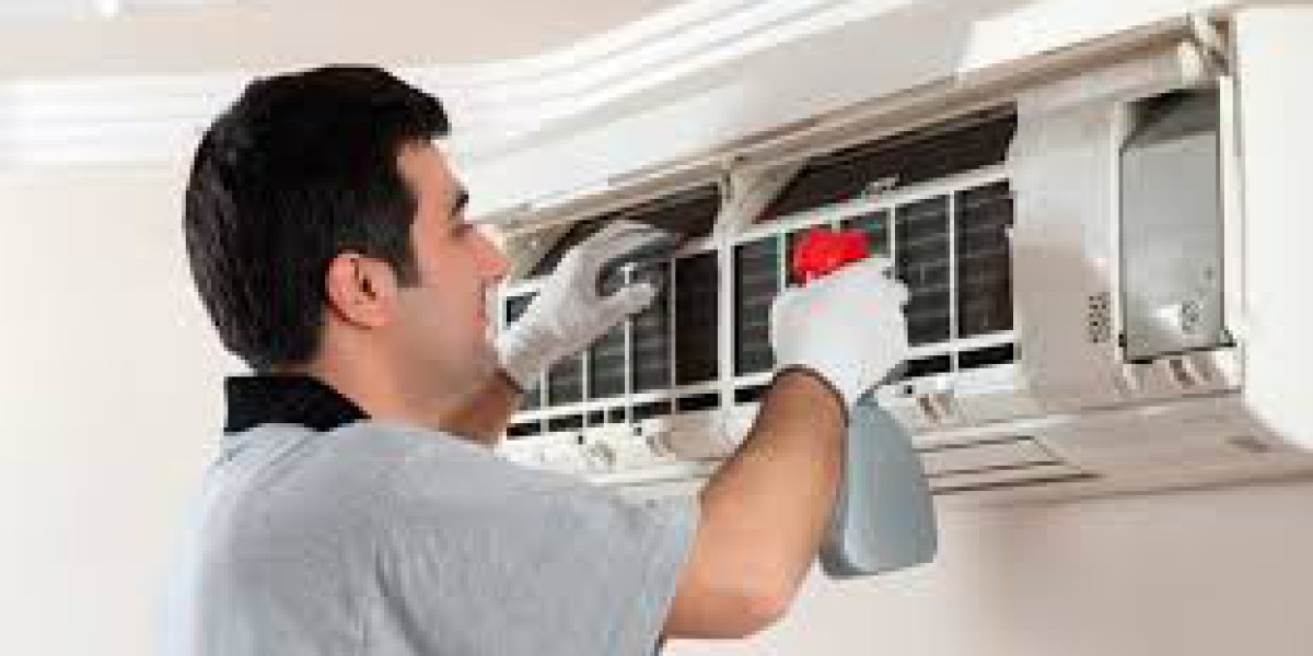 Beat the Jammu Heat to Expert AC Repair Services