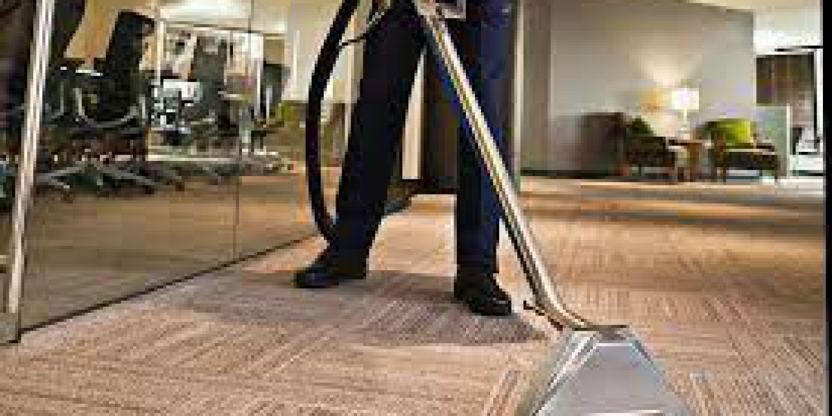 How Carpet Cleaning Services Transform Home Living Conditions