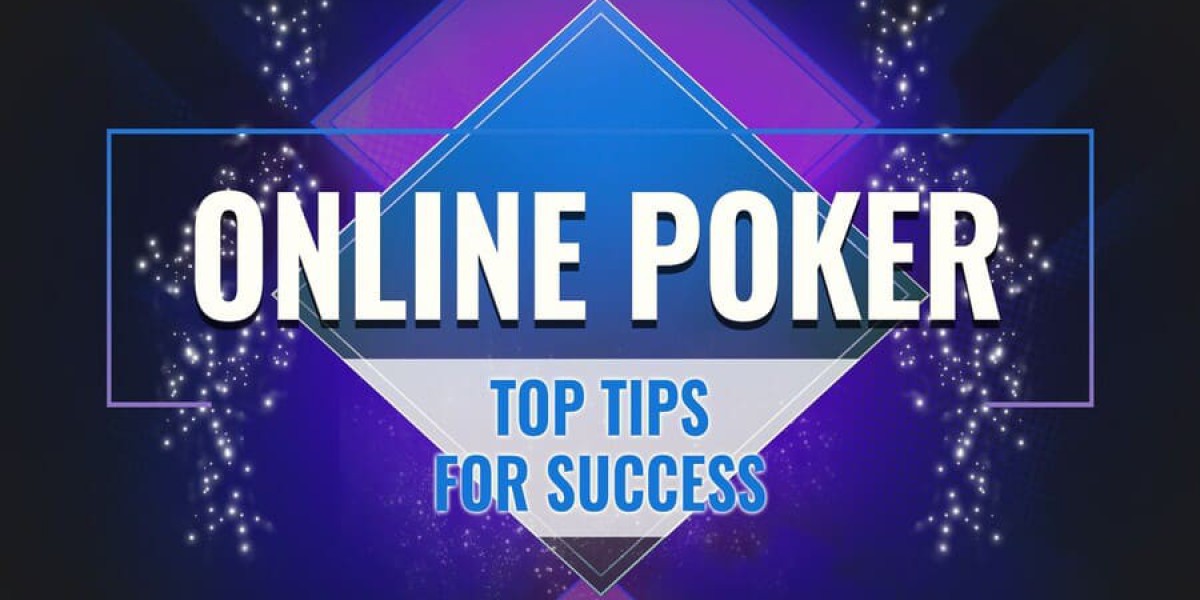 Mastering the World of Online Slots