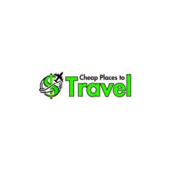 cheap places to travel