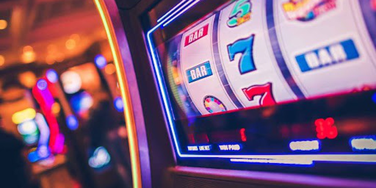 Taktik Terbukti Menang Besar di Situs Slot