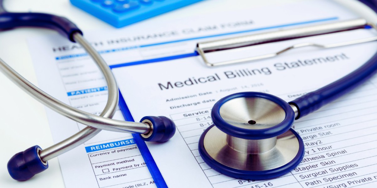 Maximize Profitability with Professional Medical Billing Services in California