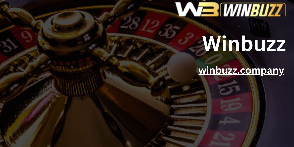 Winbuzz: A Gamer’s Paradise