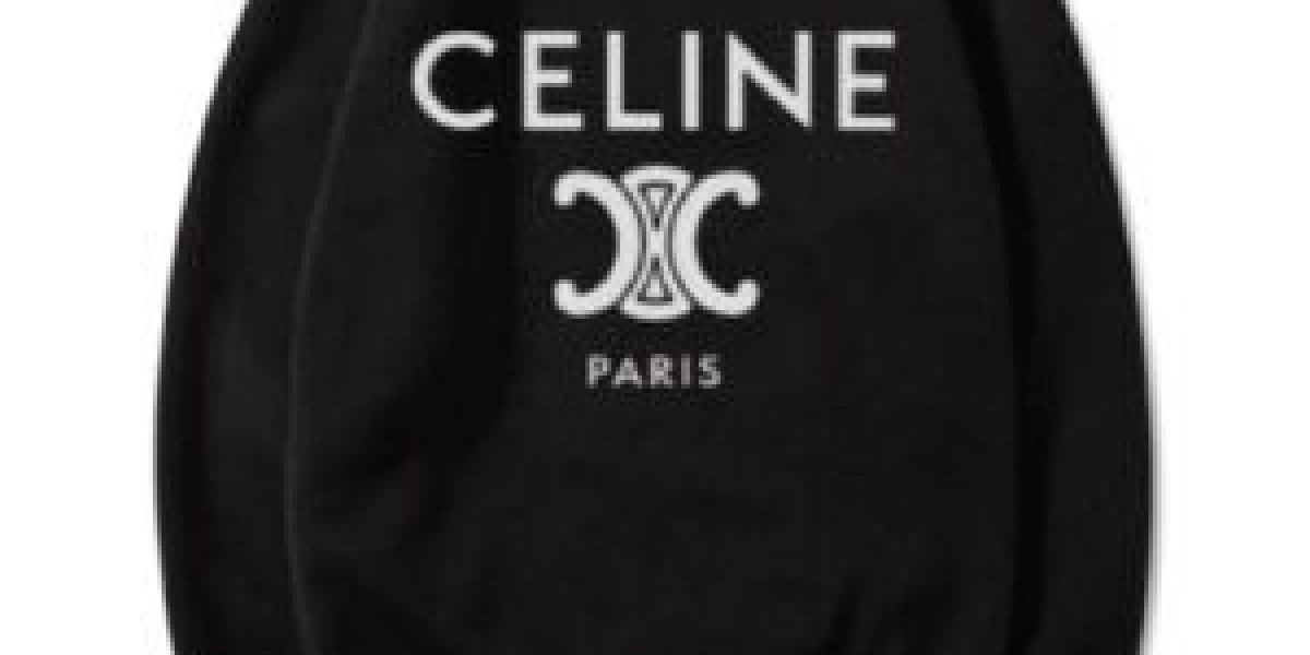 Alles, was Sie über Celine Sweatshirts wissen müssen: Ein umfassender Leitfaden