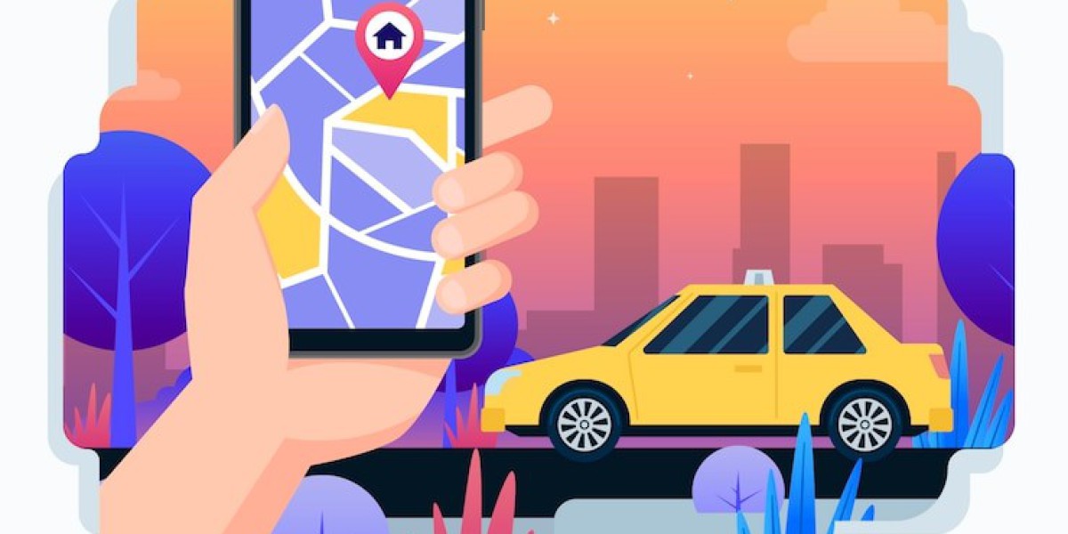 Exploring the Future of Transportation: A Comprehensive Guide to Blablacar Clone App Development