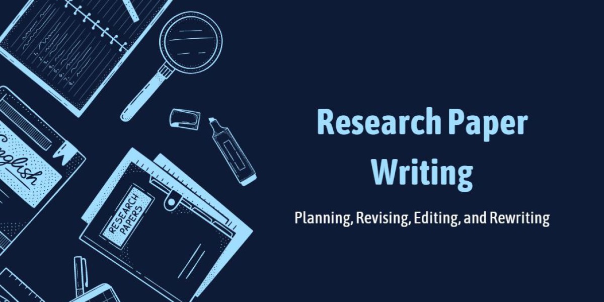 Research Paper Writing Made Easy with These Paper Writing Services