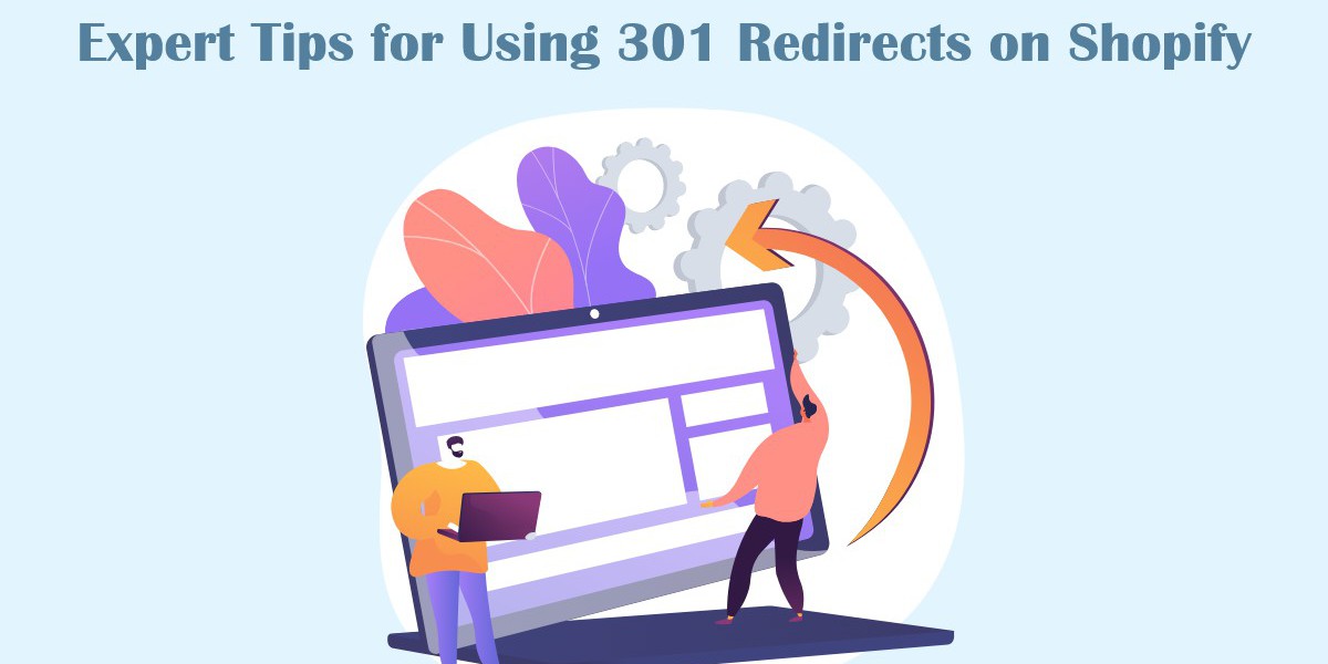 Expert Tips for Using 301 Redirects on Shopify