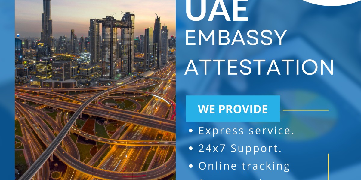 Ensuring Precision: A Checklist of Documents Required for UAE Embassy Attestation