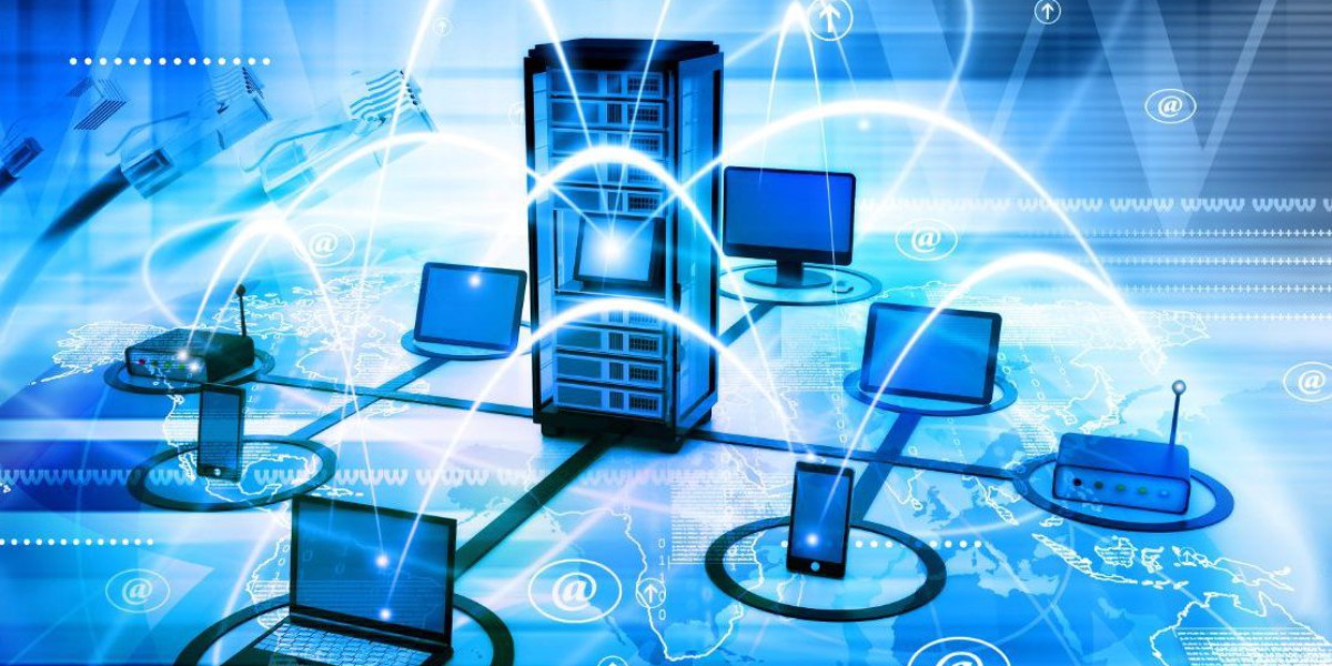 Network Management Market Estimates Strong Development By 2032