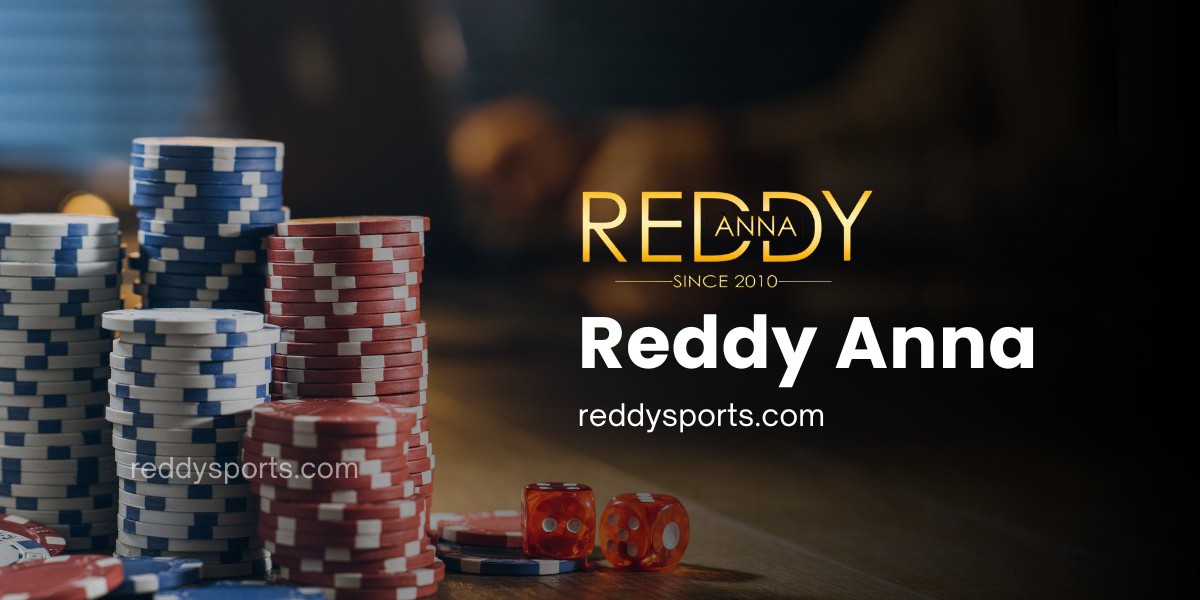 Reddy Anna: The Ultimate Platform for Online Gaming and Betting