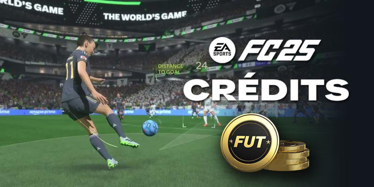 Peut-on faire confiance aux Crédits FIFA 25 ?