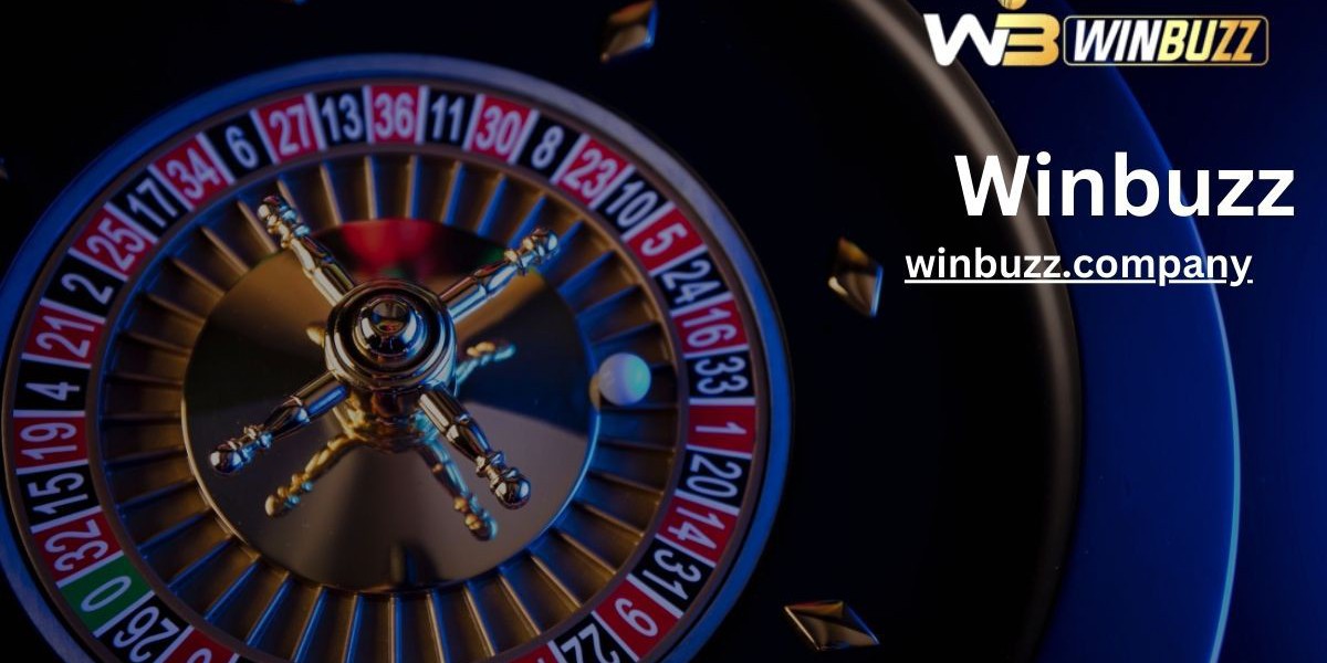 Winbuzz: Elevate Your Gaming Experience