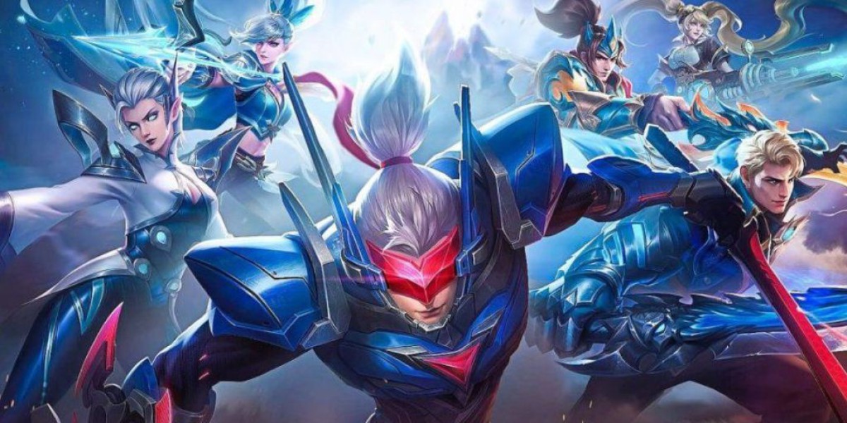 Mobile Legends Patch 1.9.12: Balance Changes and Revampment