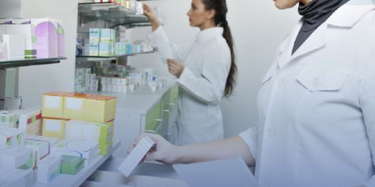 Drug Pharmacy In Henderson Nevada Balance Cost-Effectiveness with Ensuring a Diverse Inventory