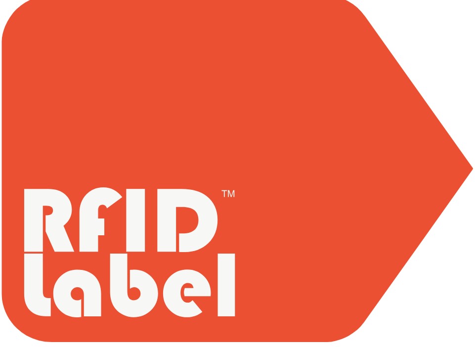 RFID label RFID label