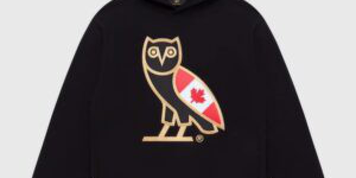 OVO Clothing: A Business Perspective