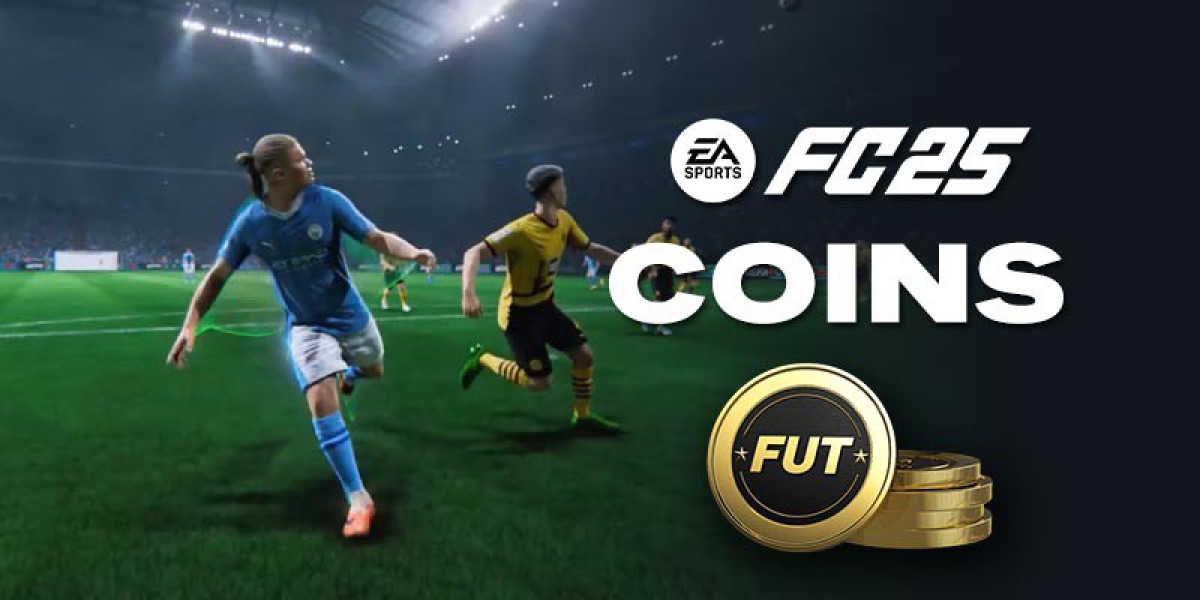 FC 25 Coins vs FC Points Which Offers Better Value for Gamers?