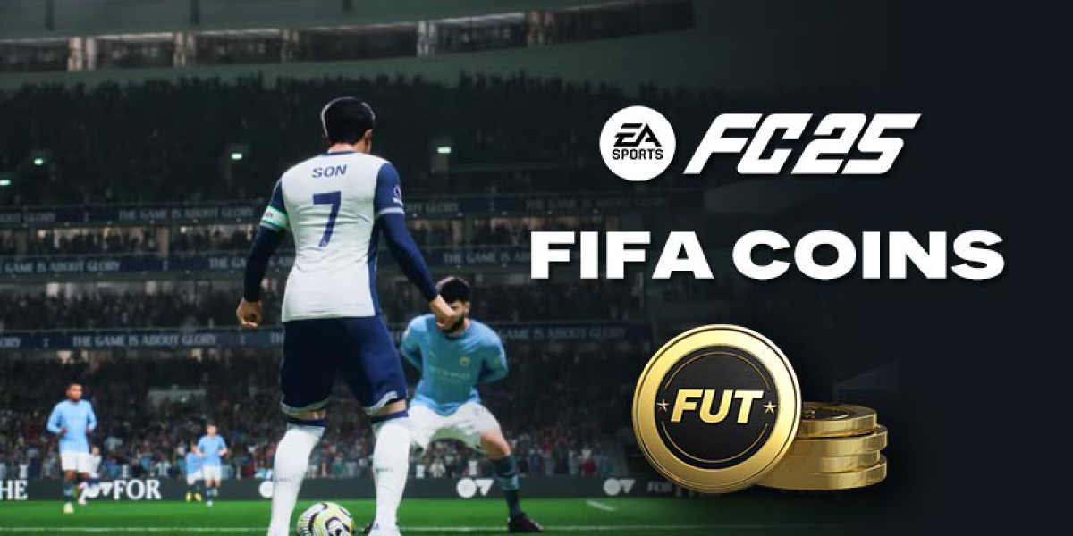 Wo kann man FC 25 Coins kaufen?