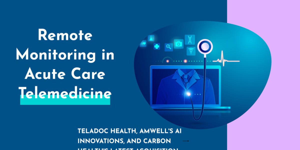 K Health's Breakthroughs in Personalized Acute Care via Telemedicine