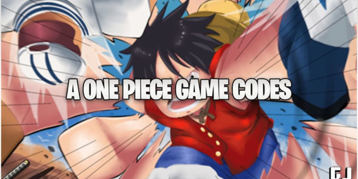 A One Piece Game Codes - Latest Rewards & Updates