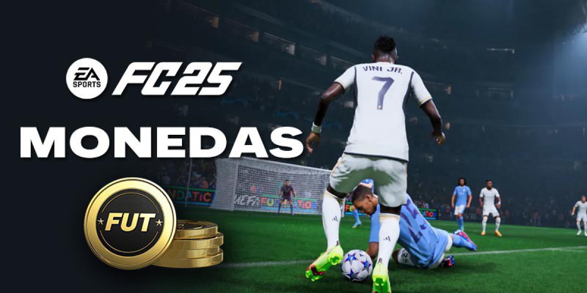 ¿Cómo conseguir Monedas FC?