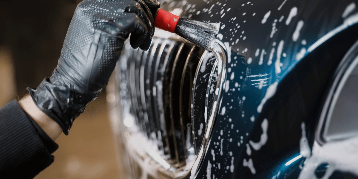 What Is A-absolute Mobile Auto Detailing?