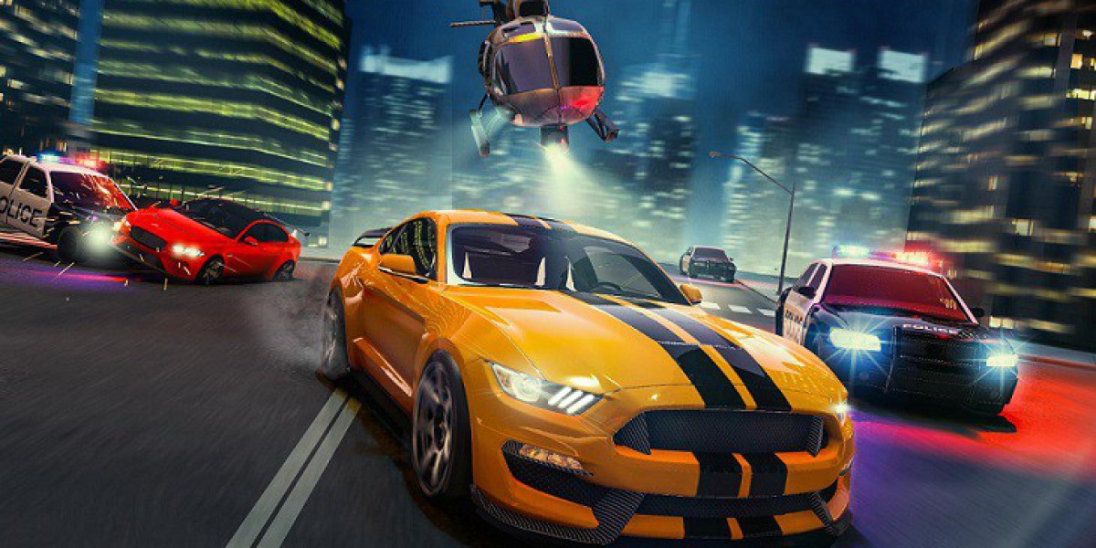 Racing Games Market Foreseen to Grow Exponentially