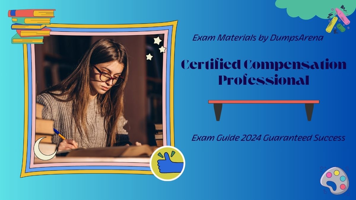 CCPCertification