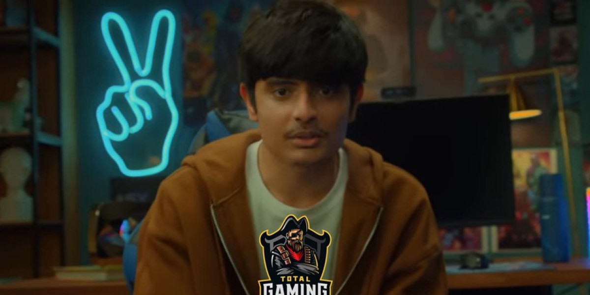 Total Gaming Face Reveal: Ajju Bhai Unveils Identity