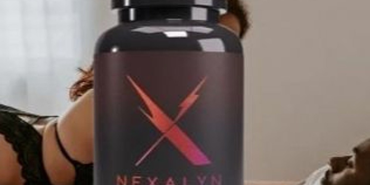 Nexalyn - Nexalyn Male Enhancement,Nexalyn Testosterone Booster,Nexalyn Cápsulas..