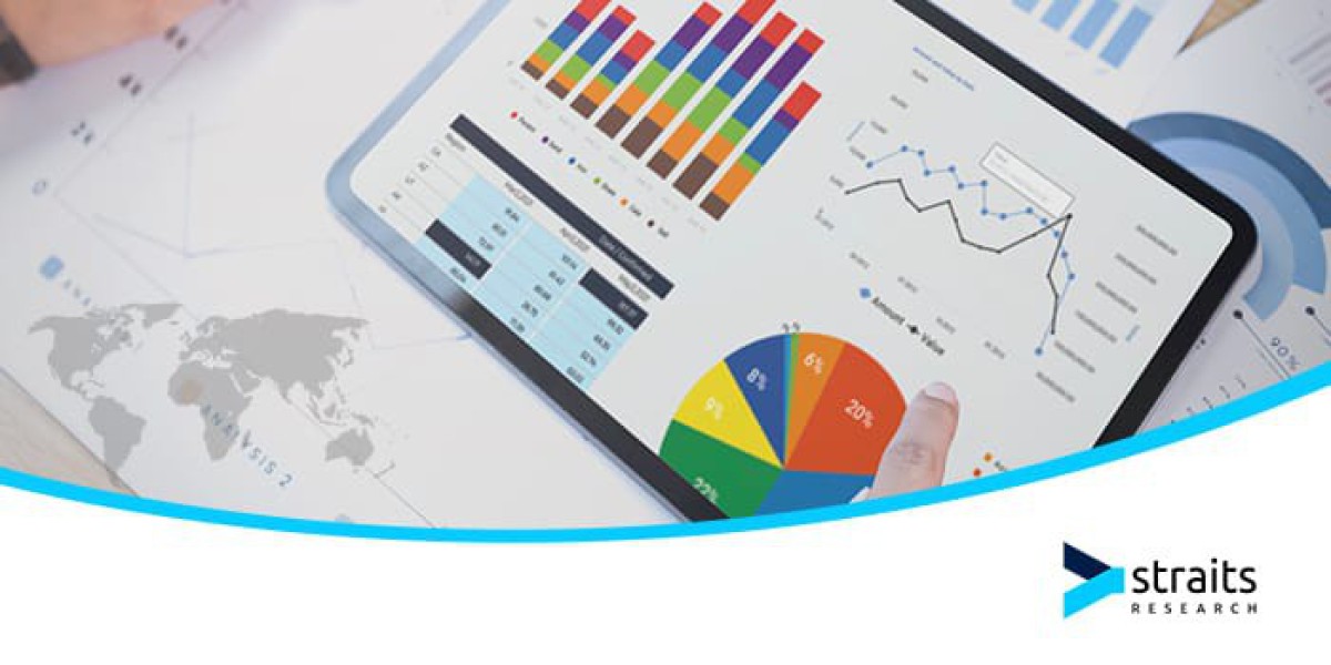 Europe Inductive Proximity Sensors Market Market Insights: Regional Developments, Top Players, and Future Trends 2024-20