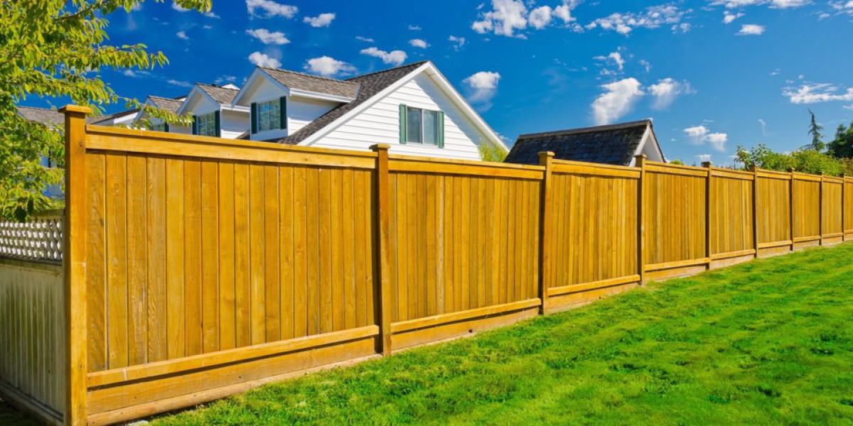 Quality Fence Omaha: Your Go-To Solution for Durable and Secure Fencing