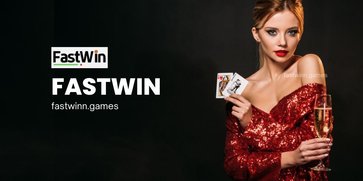  Fastwin: Your Ultimate Destination for Online Gaming