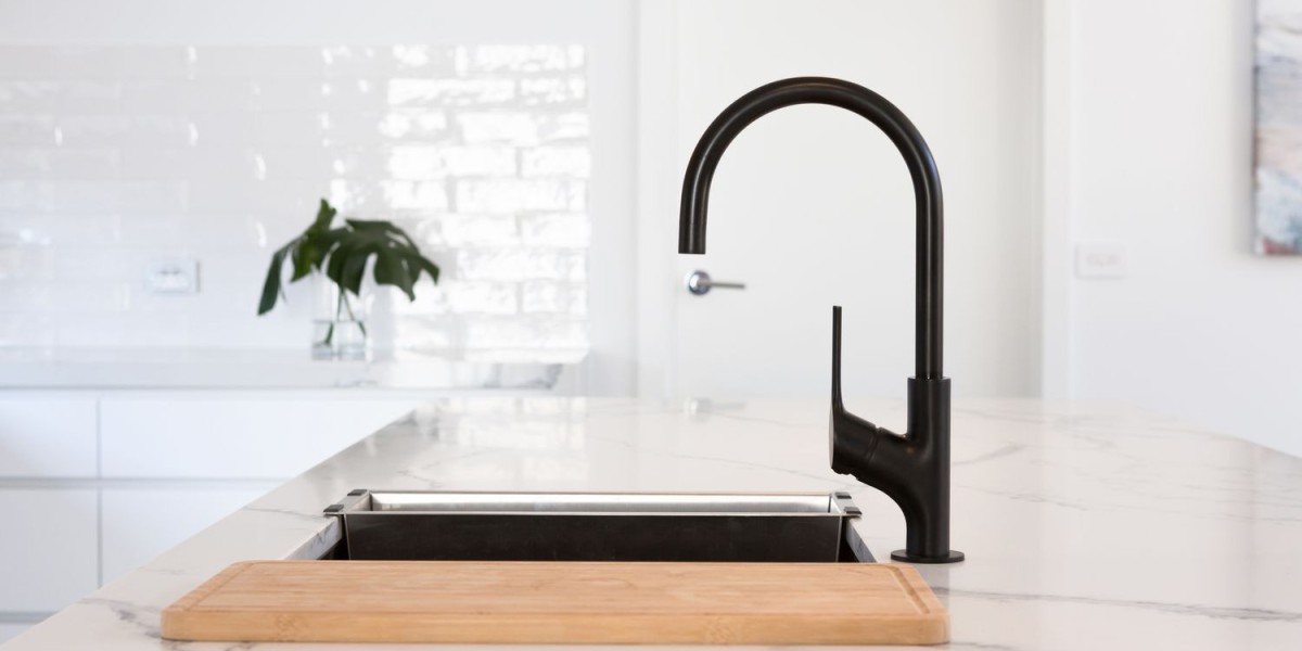 Ten Common Kitchen Faucet Styles Explained