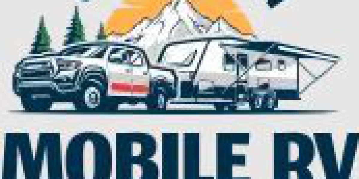 Great Basin Mobile RV Repair: Your Go-To Solution for All RV Needs