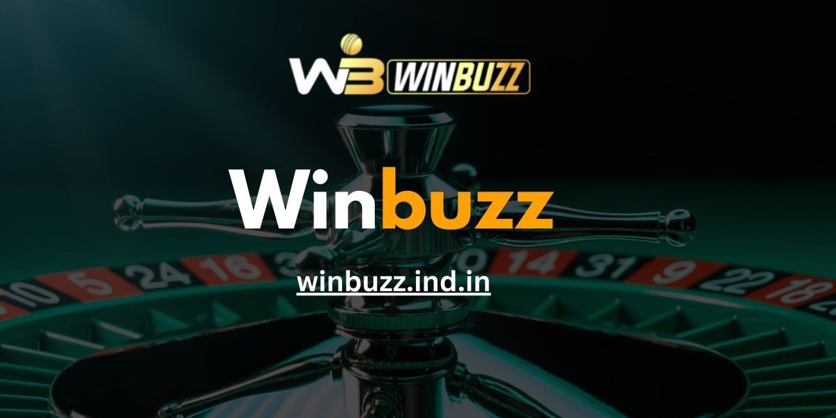 Winbuzz: A Thrilling Online Gaming Experience for Everyone